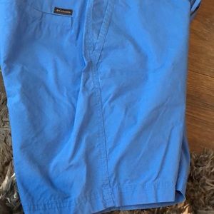 Men Columbia Shorts